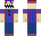 nightmare balloon boy