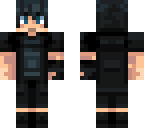 noctis fixed