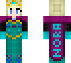 noraqueenelsa