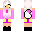 omg mangle xd