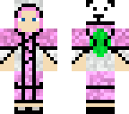 pandajama