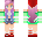 pastel christmas
