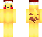 pikachu navidad