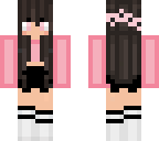 pink adidas girl - 20 likes