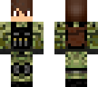 portugese soldier 1