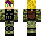 portugese soldier 2