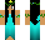 poseidon daughter meh