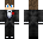 prom skin