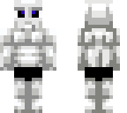 prometheusVENOM | Minecraft Skin