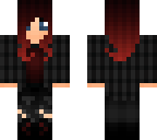punk skin