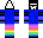 rainbow 1st