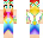 rainbow fairy