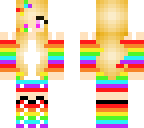 rainbow gamer