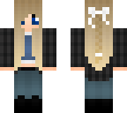 random skin