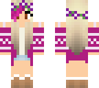 raspberryyt new skin
