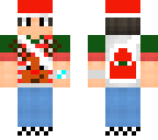 red christmas part 2