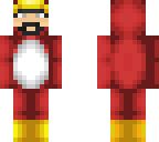 red duck brad