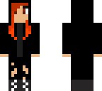 red head