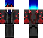 red the demon