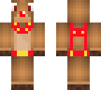 reindeer