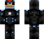 robot chicken v2
