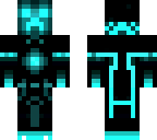 robot creep