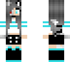 robot girl