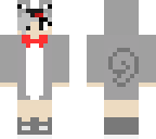 ross onesie wip
