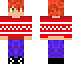 rudy x-mas