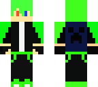 saikyocreepermc