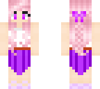 sakura girl