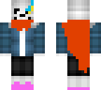 sans redo