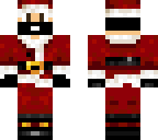santa_ imposter