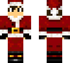 santa claus