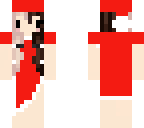 santa costume
