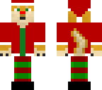 santa doge