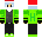 santa hdward
