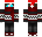 santa titan