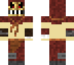 scarecrow