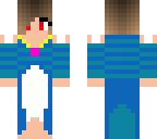 school dance skin