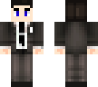sehmio's skin normal