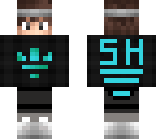 sh boy