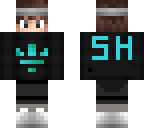 sh boy