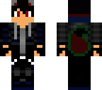 shadow fox