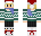shadowykitten festive