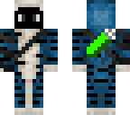 skin beast pvp