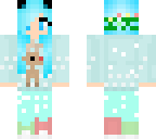 skin for chrismas