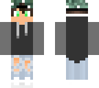 skin for my bro