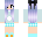 sky girl