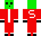 slime santa